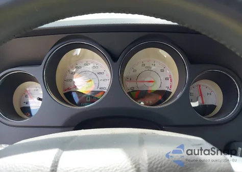 2014 Dodge Challenger R/T Plus from USA, damaged, VIN 2C3CDYBT4EH116686